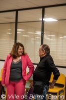 Atelier Marseillaise - CMJ