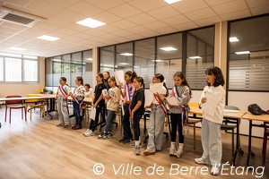 Atelier Marseillaise - CMJ