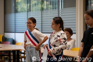 Atelier Marseillaise - CMJ