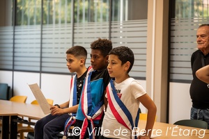 Atelier Marseillaise - CMJ