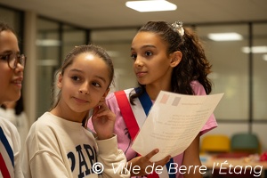 Atelier Marseillaise - CMJ