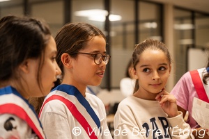 Atelier Marseillaise - CMJ