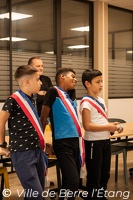 Atelier Marseillaise - CMJ