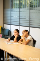 Atelier Marseillaise - CMJ