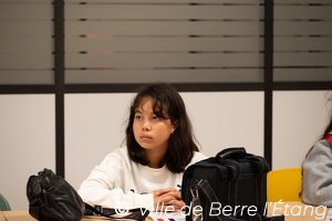 Atelier Marseillaise - CMJ