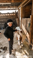 CSLH - Stage d'équitation
