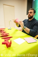 Atelier Origami 