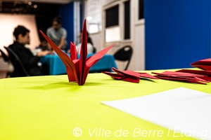 Atelier Origami 