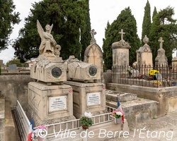 Cérémonie du 1er novembre