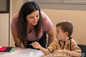 La bulle créative - atelier créatif