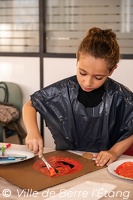 La bulle créative - atelier créatif