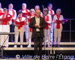 Édition 2025 - Téléthon Chorale Léo Lagrange