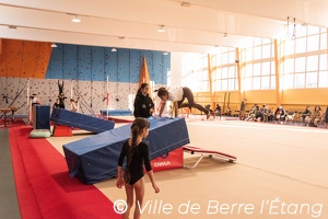 Édition 2025 - Téléthon Gym CLES