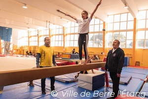 Édition 2025 - Téléthon Gym CLES