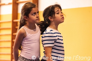 Édition 2025 - Téléthon Gym CLES