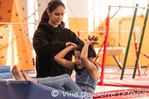 Édition 2025 - Téléthon Gym CLES