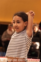 Édition 2025 - Téléthon Gym CLES