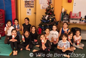 Édition 2025 - Téléthon Gym CLES