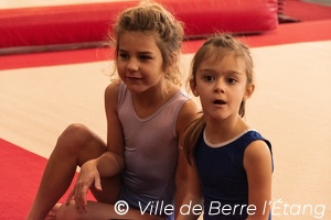 Édition 2025 - Téléthon Gym CLES