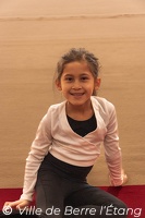 Édition 2025 - Téléthon Gym CLES