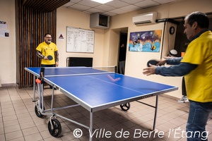 Édition 2025 - Téléthon Espace Loisirs Jeunesse