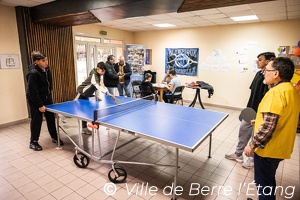 Édition 2025 - Téléthon Espace Loisirs Jeunesse