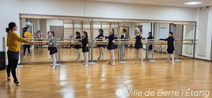 Édition 2025 - Téléthon Danse Cles