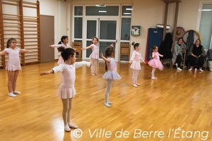 Édition 2025 - Téléthon Danse Cles
