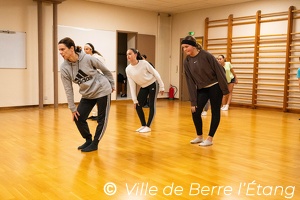 Édition 2025 - Téléthon Danse Cles