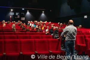 Un ciné découverte en Arménie