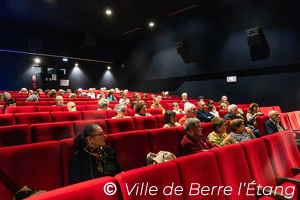 Un ciné découverte en Arménie
