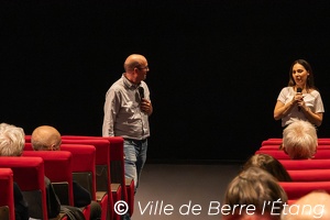 Un ciné découverte en Arménie