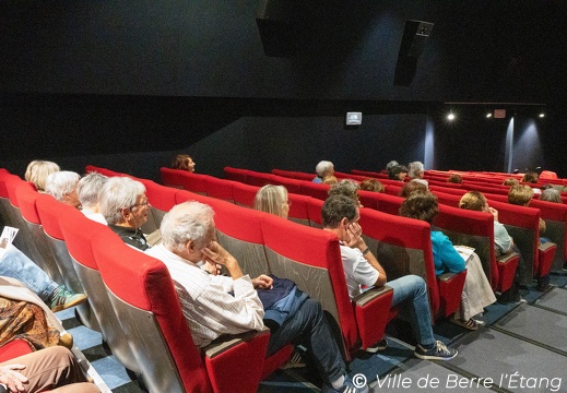 Ciné découverte Arménie