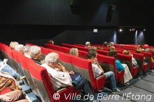 Un ciné découverte en Arménie