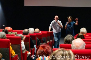 Un ciné découverte en Arménie