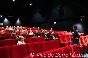 Un ciné découverte en Arménie