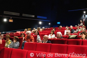 Un ciné découverte en Arménie