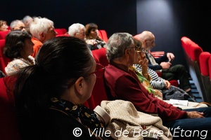 Un ciné découverte en Arménie