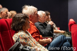 Un ciné découverte en Arménie