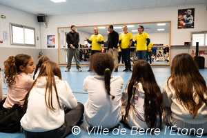 Édition 2025 - Téléthon Danse Espace Loisirs Jeunesse