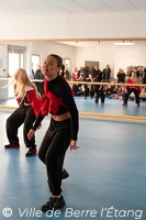 Édition 2025 - Téléthon Danse Espace Loisirs Jeunesse