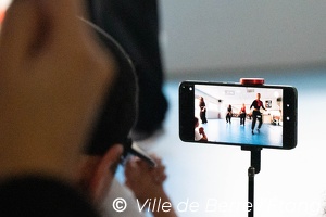 Édition 2025 - Téléthon Danse Espace Loisirs Jeunesse