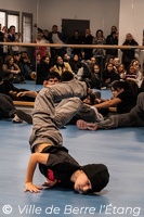 Édition 2025 - Téléthon Danse Espace Loisirs Jeunesse