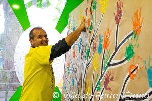 Édition 2025 - Téléthon Danse Espace Loisirs Jeunesse