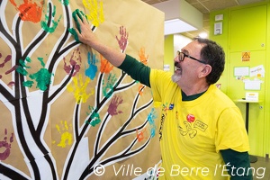 Édition 2025 - Téléthon Danse Espace Loisirs Jeunesse