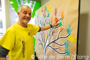 Édition 2025 - Téléthon Danse Espace Loisirs Jeunesse