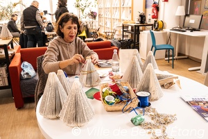 Edition 2025 - Téléthon lecture d'Astromela