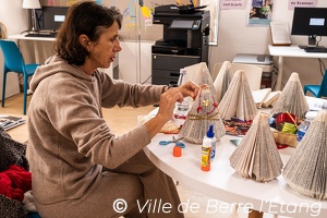 Edition 2025 - Téléthon lecture d'Astromela