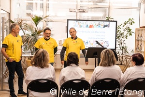 Edition 2025 - Téléthon lecture d'Astromela