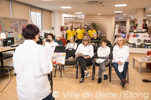 Edition 2025 - Téléthon lecture d'Astromela